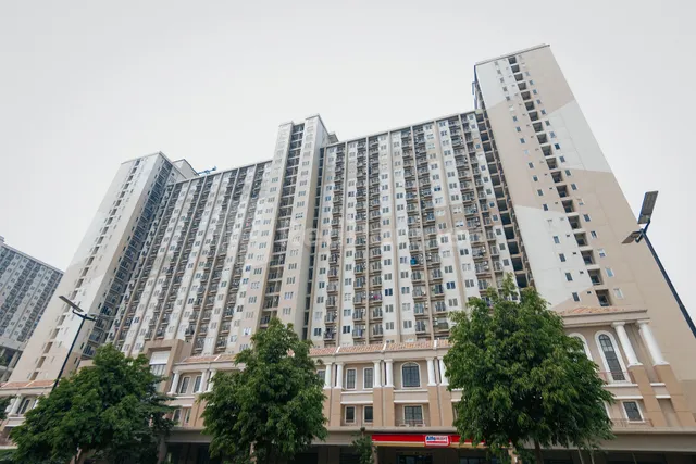 RedLiving Apartemen Podomoro Golf View - Queen Room Tower Dahoma