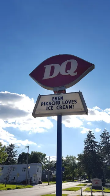 Dairy Queen (Treat)