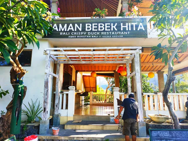 Taman Bebek Hita