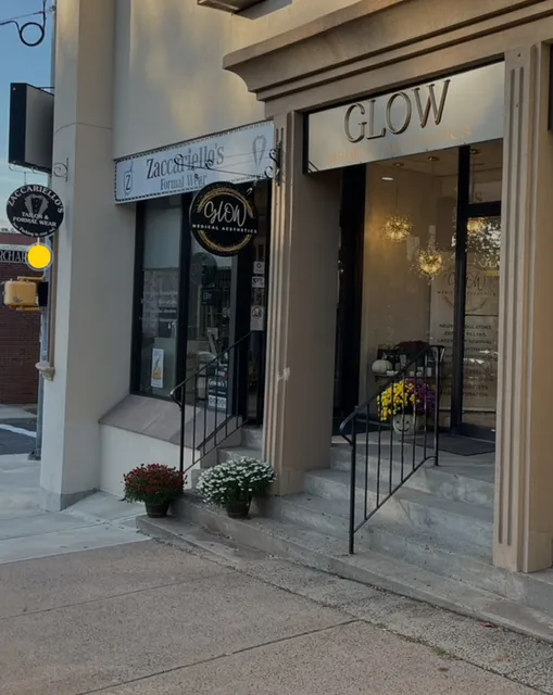 Zaccariello’s Tailor and Formal Wear