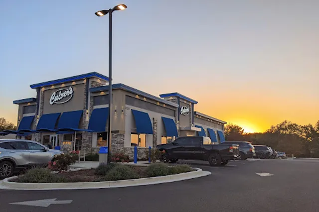 Culver’s