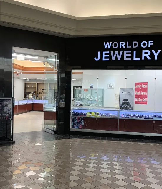World Of Jewelry