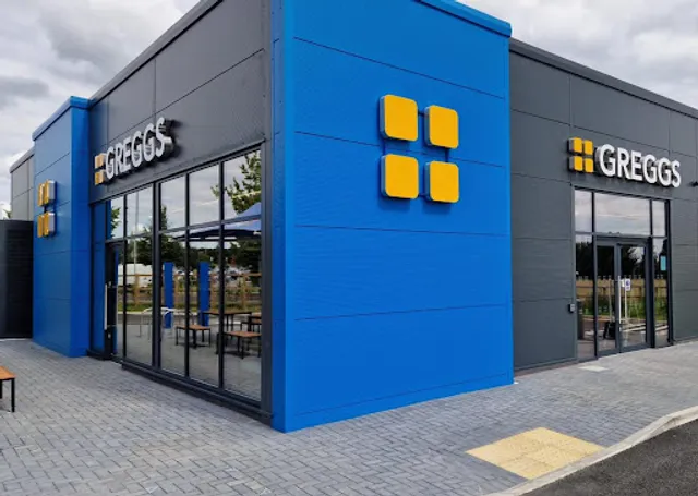 Greggs
