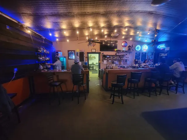 The Den of Drunken Monkeys