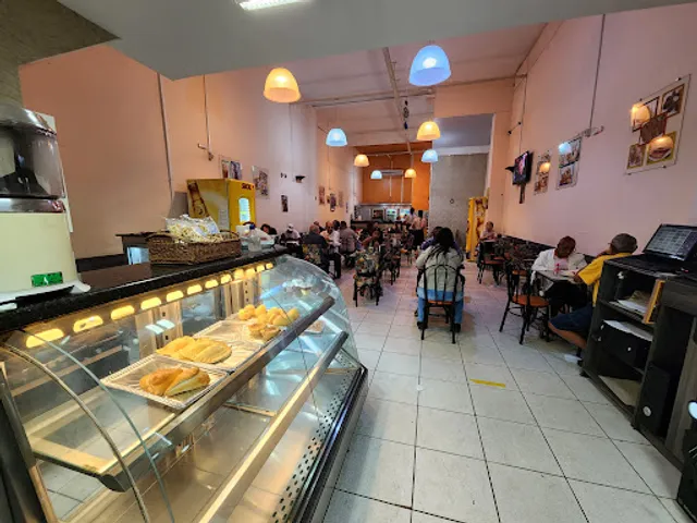 LANCHERIA PONTO CHIC