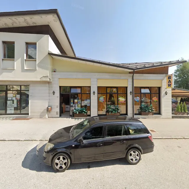 Bar Cga S.N.C. Di Antolini Carlo Artini Elio E Girardi Ernesto