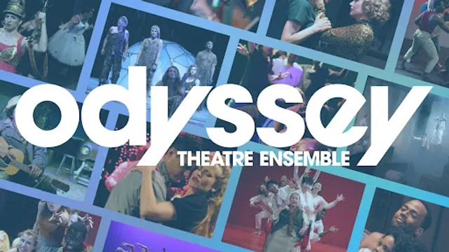 Odyssey Theatre Ensemble