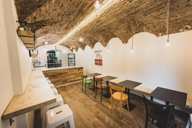 Kindness Pizzeria Pignolo