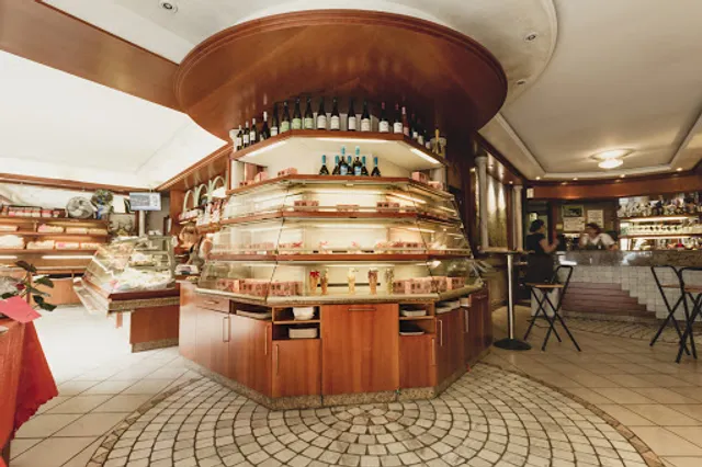 Guardamagna Panetteria Pasticceria Caffetteria