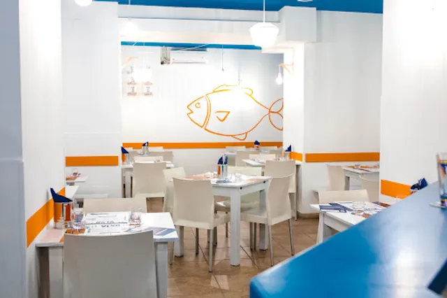 VIVO il mare a morsi