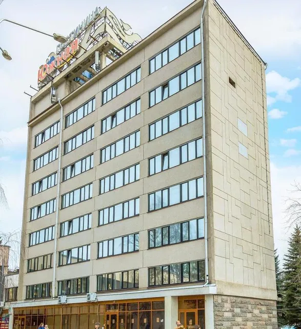 Gostinitsa Yuzhnaya