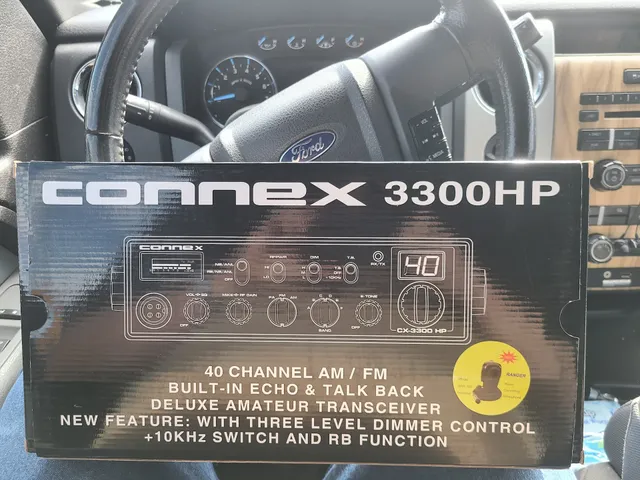 Radio Master CB Shop