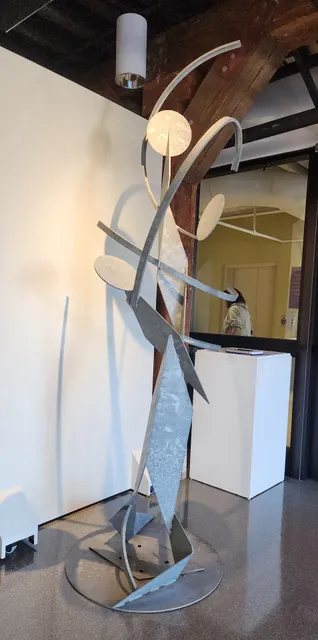 The Noyes Museum of Art