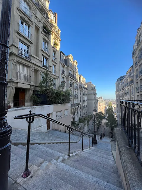 Square Claude Charpentier