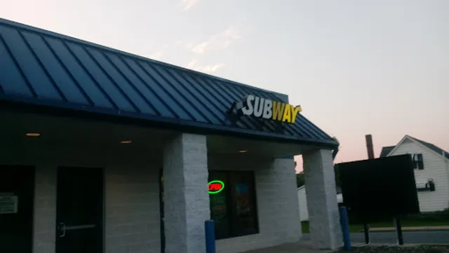 Subway