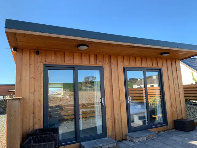 Galloway View Luxury Holiday Lodges