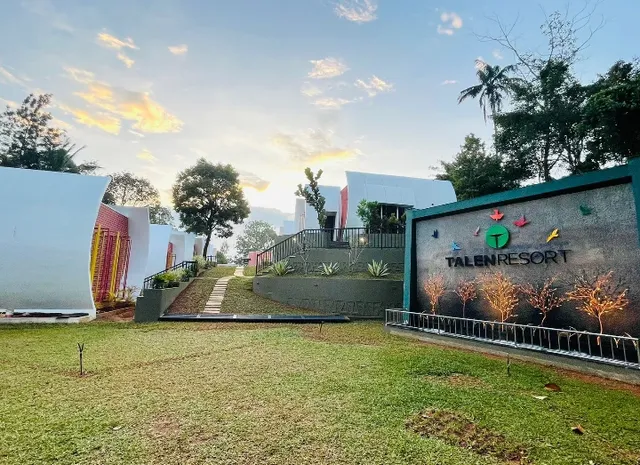 Chilgrove Resort Villas Vythiri