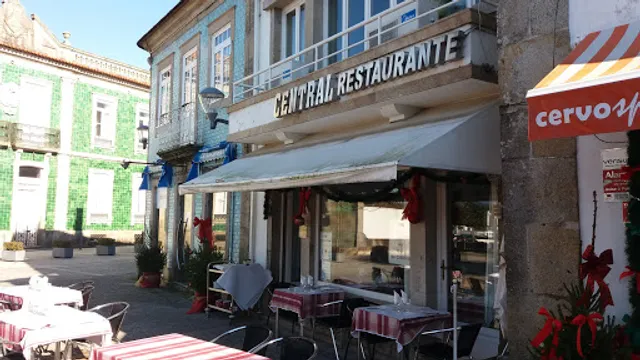 Restaurant Central