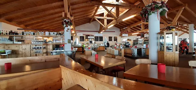 Gadein Panorama Restaurant