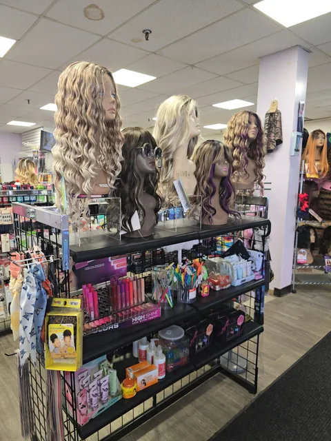 My Beauty Supply Plus