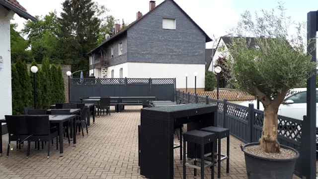 Trattoria Pizzeria Prezzemolo