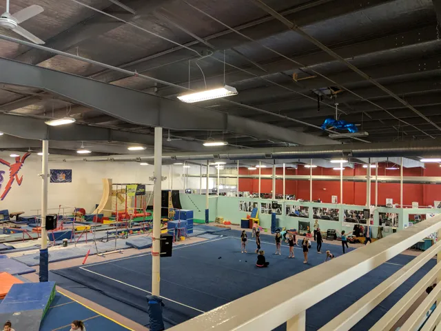 Orange County Sports Club