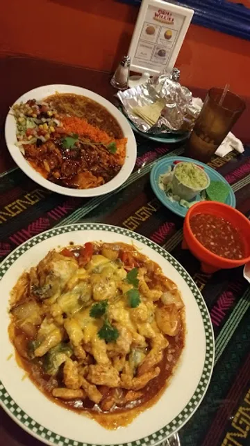 Chili Willie's Mexican Restaurant