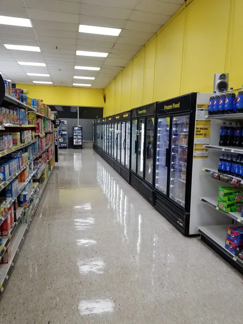 Eastgate Shopping Center