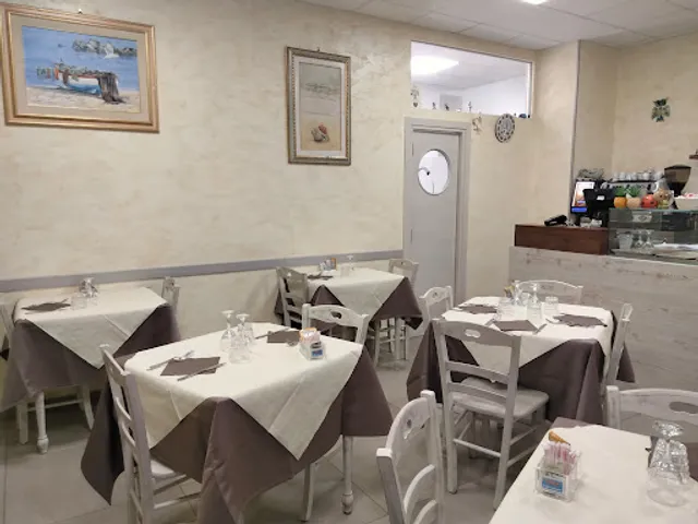 Ristorante Pizzeria Baia Del Corso