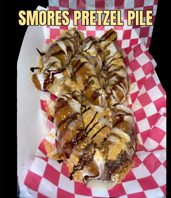 Savanna’s Sweet Spot