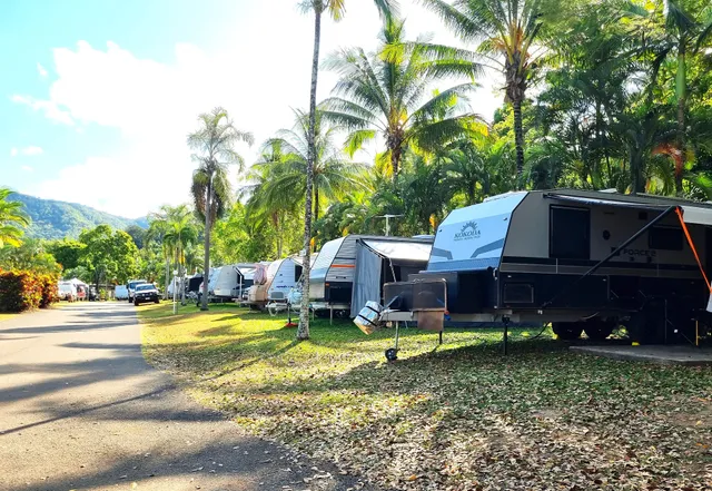 Lake Placid Rainforest Retreat