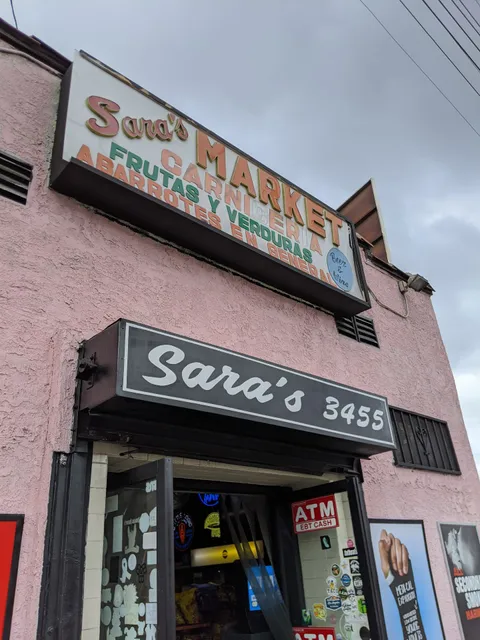 Sara's Market