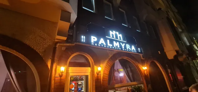 Palmyra