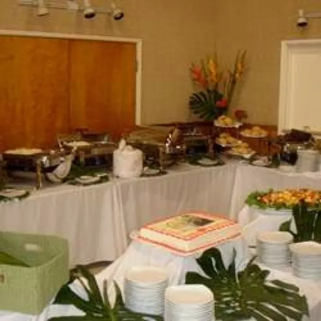 George Studio Catering