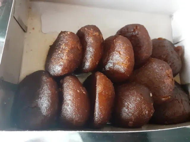 Sri Manikanta Swagruha Sweets