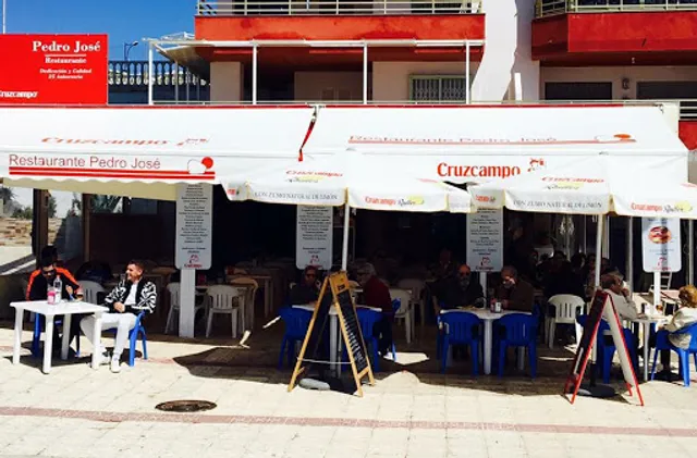 Restaurante Pedro José