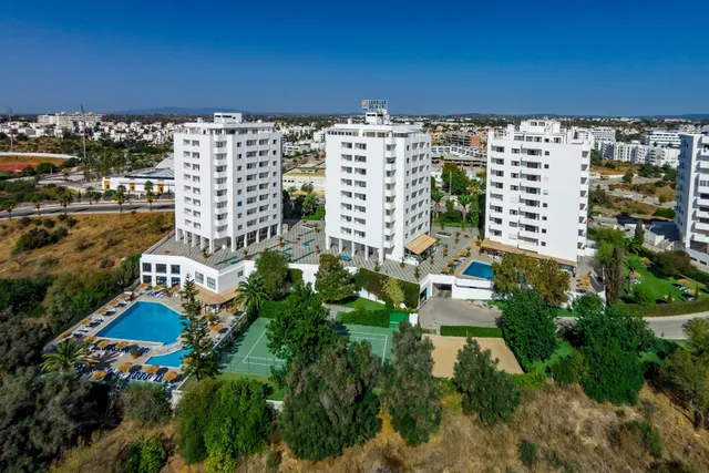 Apartamentos Janelas do Mar