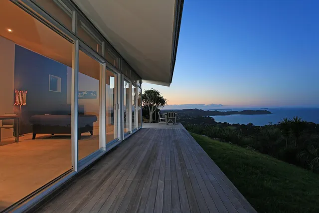 Nikau Apartments Waiheke Island