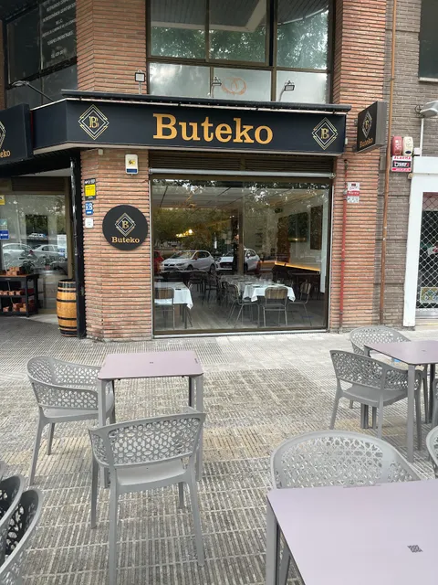 Buteko