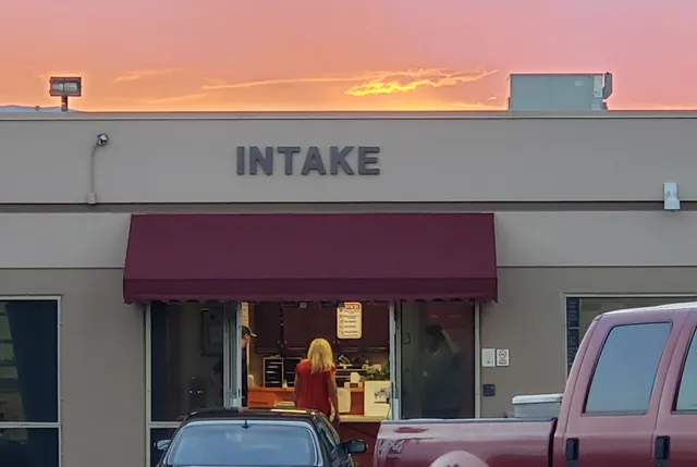 Switchpoint Community Resource Center