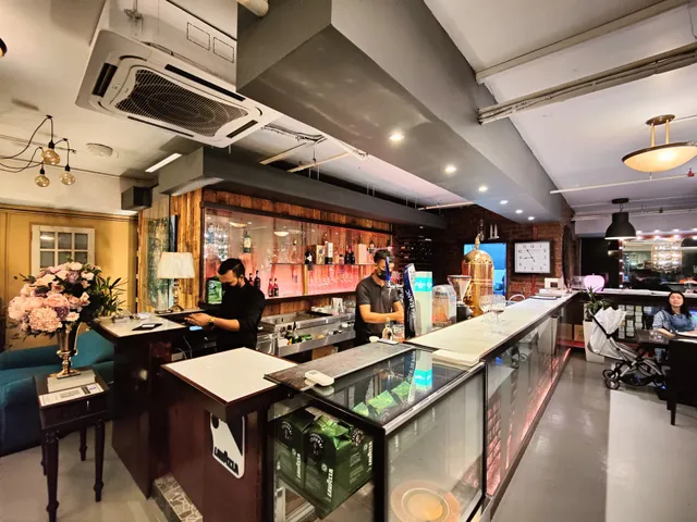 TIFA by Angie - Private Kitchen & Tapas