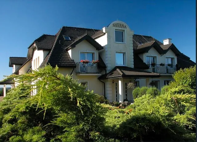 Savana domki letniskowe, pokoje nad morzem Jarosławiec