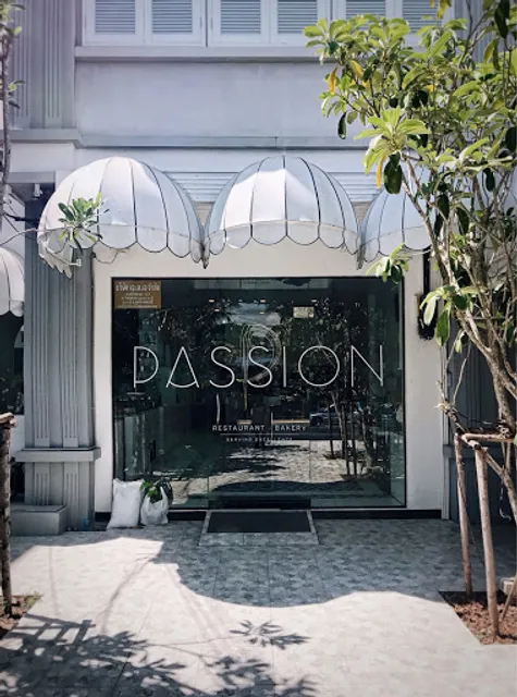 Passion Bakery & Restaurant