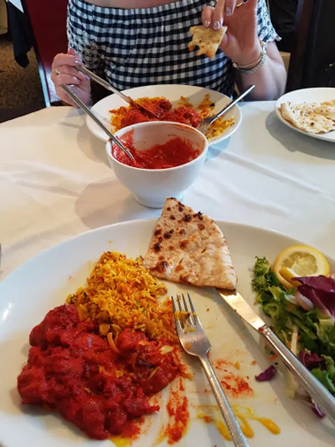 Veraj Contemporary Indian Restaurant