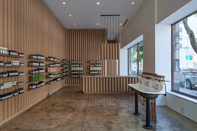 Aesop Downtown LA