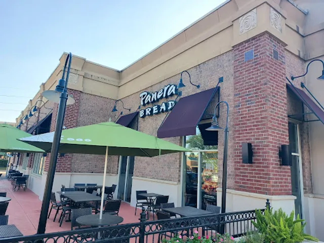 Panera Bread