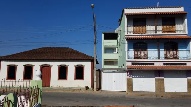 PousaDinháChica Hospedagem