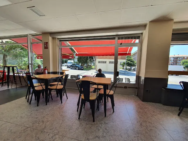 BAR TRANVIA MARTUTENE