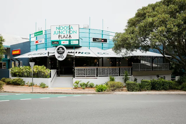 Beach Road By 4 Pines - Noosa