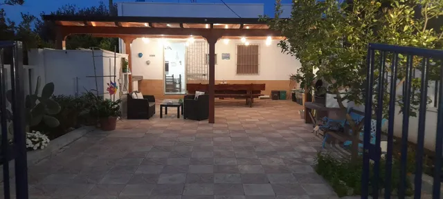 villino il melograno